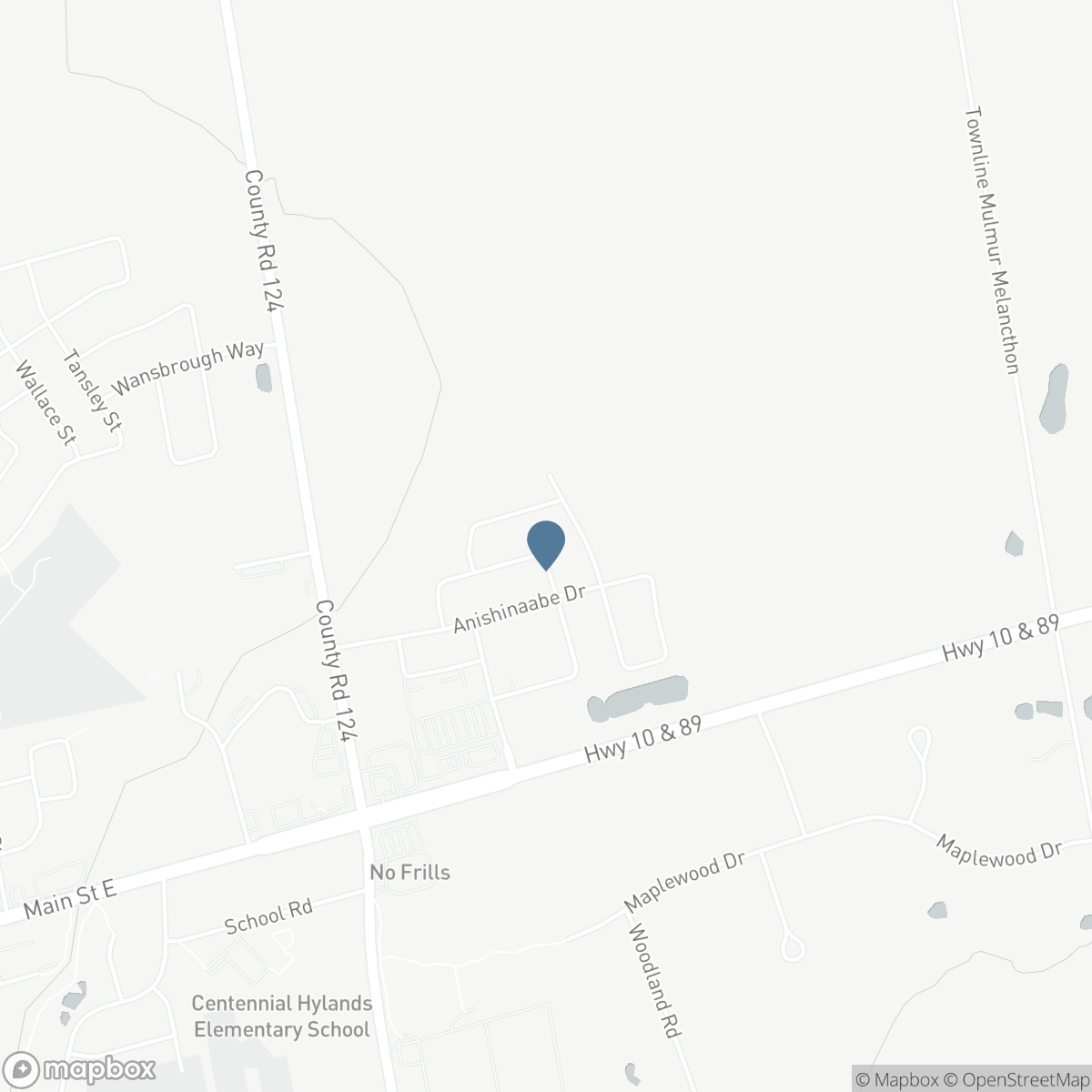 188 LIMESTONE LANE, Shelburne, Ontario L9V 3Y5